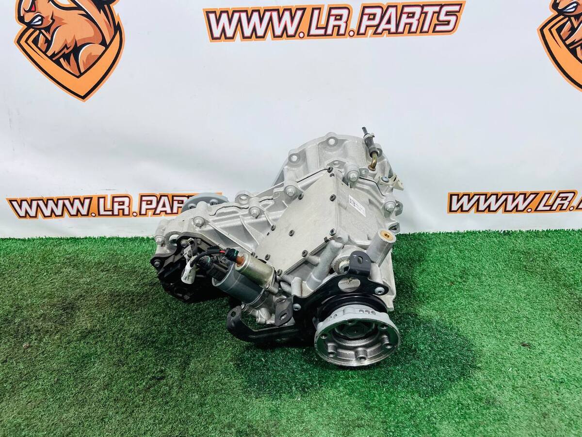 LR142046 Rozdzielacz biegów Range Rover Sport L461 (2023-) Używane